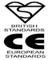 british standards european standards
