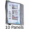 10 Display Panels
