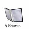 5 Display Panels