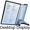 Desktop Display Unit