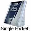 Single Pocket