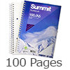 100 Pages