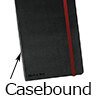 Casebound