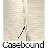 Casebound