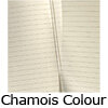 Chamois Colour