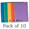 Pack of 10