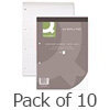 Pack of 10