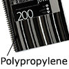 Polypropylene Cover