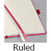 Ruled Pages