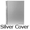 Silver Cover