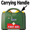 portable first aid kit