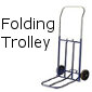 folding trolley 