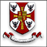 Gonzaga College Logo