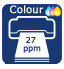 Colour Printing