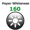 Paper Whiteness