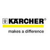 karcher makes a difference logo