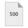 500 Sheets