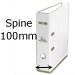 Spine Size 100mm