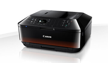 Canon PIXMA MX925 Multifunction Colour Inkjet Printer