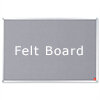 Felt Notice Board