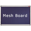 Mesh Notice Board
