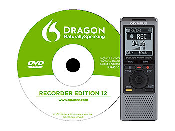 olympus vn-731pc dns digital voice recorder