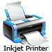 inkjet printer paper