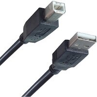 Connekt Gear 5M USB Cable