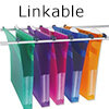Linkable Tabs