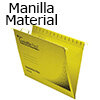 lateral file manufactured from manillla