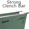 Strong Clench Bar