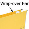 Wrap-over Bar