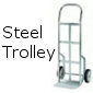 aluminium-trolley
