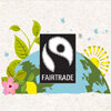 Clipper fairtrade logo