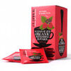 clipper infusions red fruit and aronia berry tea envelope tea bags 25