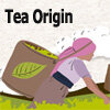 Clipper tea origin