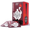 clipper redbush organic tea 25 envelope bags