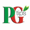 PG Tips tea logo