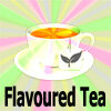 flavoured tea