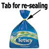 re-sealable tea multipack