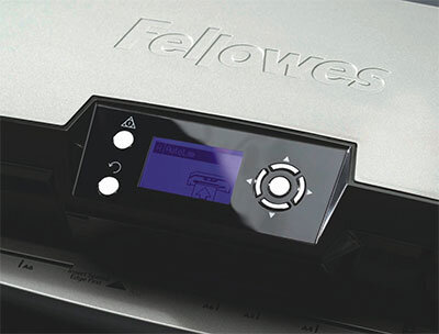 Fellowes Voyager A3 Laminator 